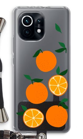 Will you be my clementine