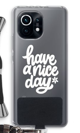Have a nice day