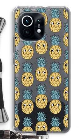 Pineapples