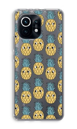 Pineapples