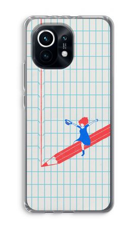 Checkered paper N°2