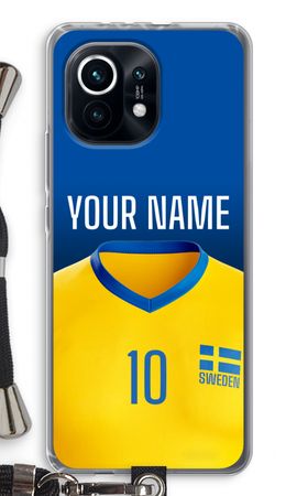 Sweden - Football