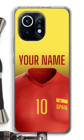 Spain - Football