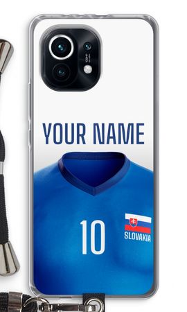 Slovakia - Football
