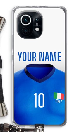 Italy - Football