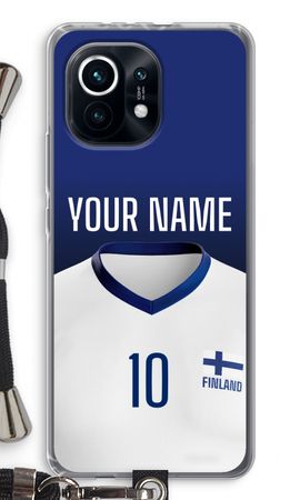 Finland - Football