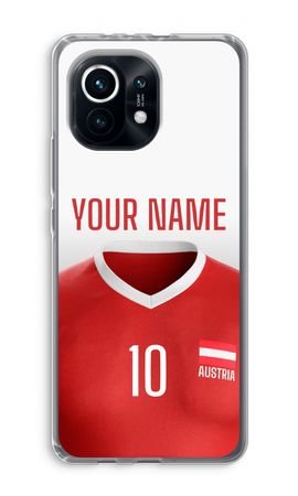Austria - Football