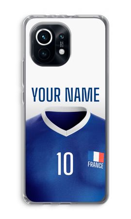 France - Football