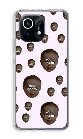 Personalized Face N°2