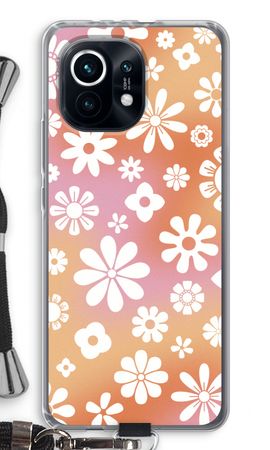 Retro Flowers N°3