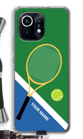 Tennis N°1