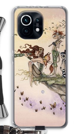 Where the wind takes you