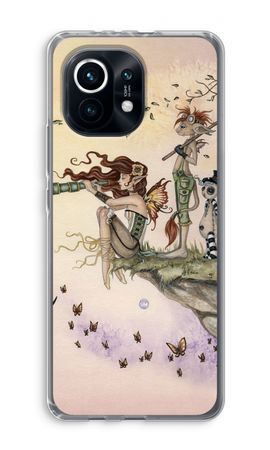 Where the wind takes you