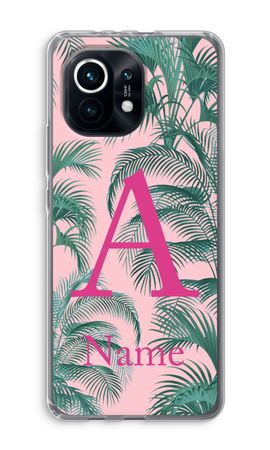 Palm fluo