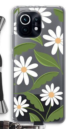 Daisies All Over
