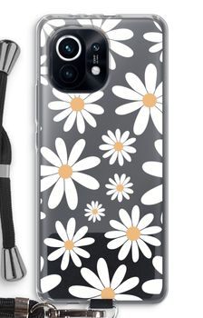 Wieder Gänseblümchen