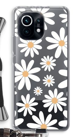Daisies Again