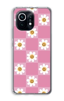 Les marguerites heureuses N°2