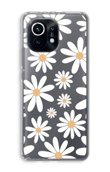 Encore des marguerites