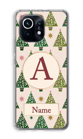 Retro Christmas