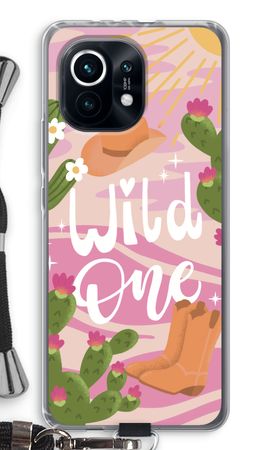 Wild One