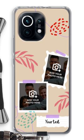 Erinnerungen schaffen N°3