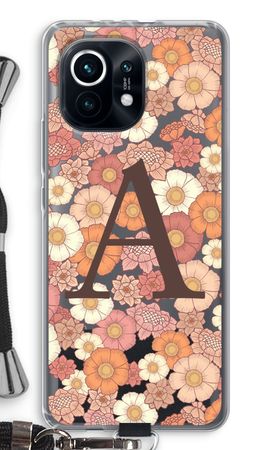 Retro Flowers