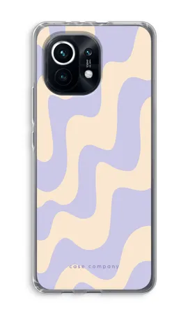 Flow, Xiaomi Mi 11 mykt deksel