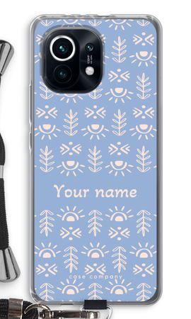 Namecase 1 - Coastel