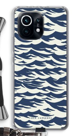 Wild Current