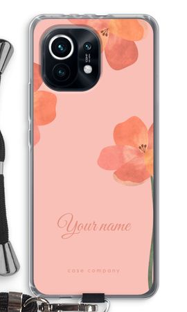 Namecase 2 - Floral