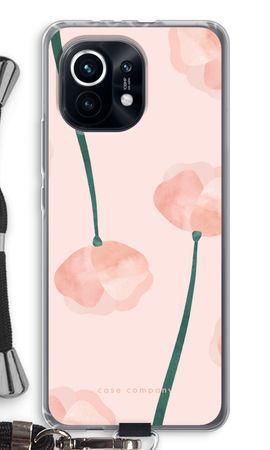 Soft pink bloom