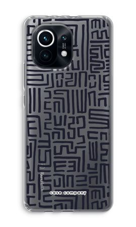 Moroccan Print