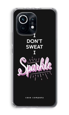 Sparkle quote