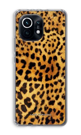 Guépard
