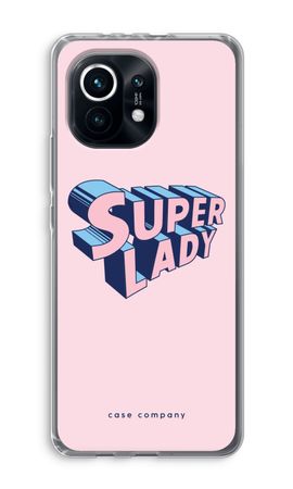 Super lady