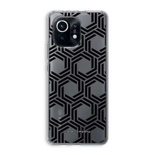 Geometric pattern
