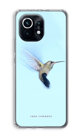 Hummingbird