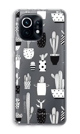 Cactus print