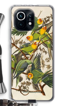 Carolina Parrot