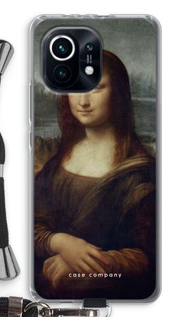 Mona Lisa