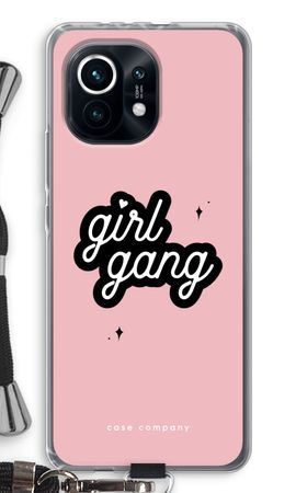 Girl Gang