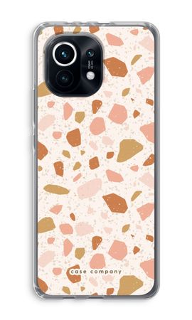Terrazzo N°18