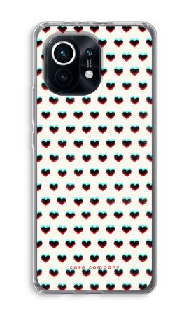 Little hearts