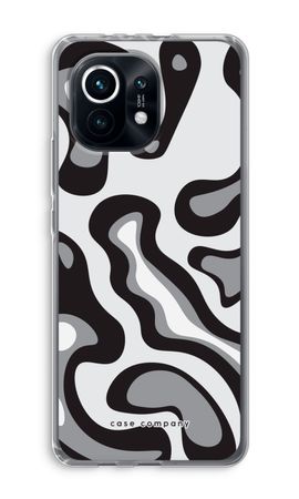 Black Waves