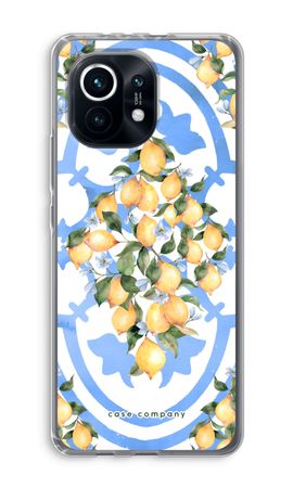 Limes N°1