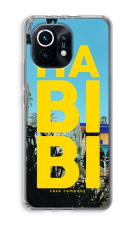Habibi Majorelle 