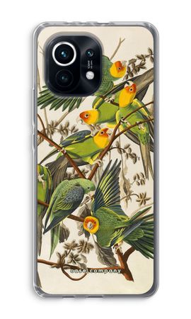 Carolina Parrot