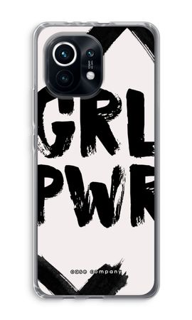 Girl Power #2