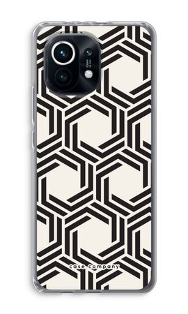 Geometric pattern